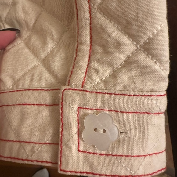 Loeffler Randall James Jacket - Picture 7 of 13